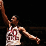 Preminuo četverostruki NBA All-Star koji je u karijeri igrao i za Split