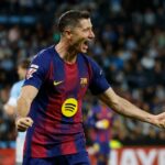 Celta ponizila Dinamo pa odigrala ljepoticu kola s Barcelonom. Lewandowski obilježio susret
