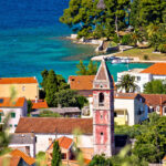 Adventska ponuda, vinski festival i kale bez gužvi. Ovaj otok idealna je zimska destinacija