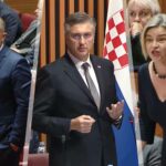 Plenković napada SDP, Možemo i medije: ‘Zadnja brana normalnoj Hrvatskoj je ova Vlada i ova koalicija’