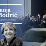 Ovo je zakon ulice, izvanredno stanje, raspad sistema. Neka se Plenković ne iznenadi ako ga sutra svrgnu s vlasti