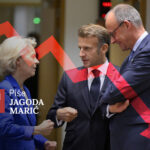 Ulagači bježe iz EU, Bruxelles razmatra dva rješenja. Jedno će užasnuti nacionaliste, drugo socijaliste