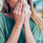 Upala sinusa ili obična prehlada? Ovo su četiri glavne razlike