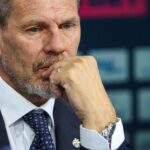 Zvonimir Boban odlučio osobno popričati trenerom i igračima, najavljene i promjene u Dinamovu sastavu