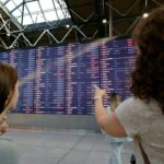 Ukrajinci na Moskvu poslali dronove i izazvali kolaps zračnog prometa, otkazane stotine letova