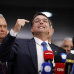 Bolsonaro: ‘Policija mi je na ulici naložila da predam putovnicu, ne smijem napustiti Brazil’