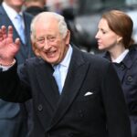 Kralj Charles putuje u posjet SAD-u unatoč pucnjavi u Washingtonu