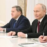 Putinov čovjek: ‘Načelno smo spremni nastaviti pregovore s Ukrajinom i SAD-om’
