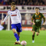 Španjolci se opet raspisali o Realovu interesu za Hajdukova obrambenog dragulja