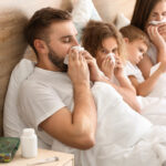 Od gripe do upale pluća: najčešće zimske bolesti i kako smanjiti rizik od zaraze, ali i težih komplikacija
