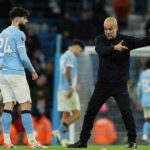 Guardiola potvrdio da Gvardiol ponovno trenira: ‘Nadam se da će odigrati dobar Mundijal za Hrvatsku’