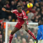 Pisalo se da će Francuz u Real Madrid, ali stoper je blizu potpisa novog ugovora s Liverpoolom