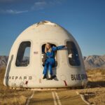 Inženjerka iz Njemačke postala je prva osoba u invalidskim kolicima koja je letjela u svemir