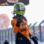Aktualni prvak Formule 1 napokon slavio u novoj sezoni, a njegov momčadski kolega ostao tragičar