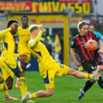 Kako su Vatreni odigrali u međusobnom dvoboju? Modrić opet ključan, Bradarić ispod svoje razine