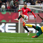 Salah je nakon drame u Liverpoolu našao svoju oazu mira u reprezentaciji, golovima vodi savršeni Egipat