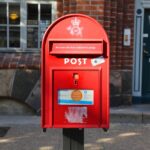 Nakon 400 godina državna pošta u Danskoj ukida dostavu pisama