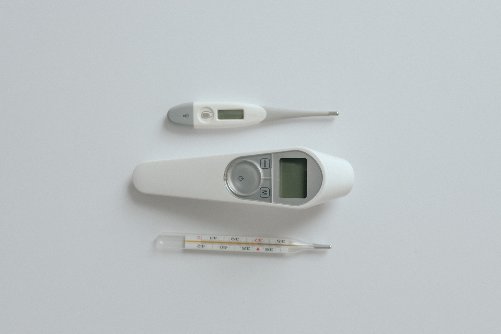 Temperatura kod beba: Kada tuirati dijete i koji toplomjer uzeti |  Telegram.hr