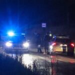 Tragedija kod Slatine. Pješakinju na cesti pokosio automobil, umrla je u bolnici