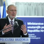 Božinović kritizirao sudove zbog kazni za napade na policiju: ‘Tri četvrtine napadača dobije uvjetnu umjesto zatvora’