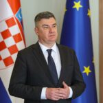 Milanović: ‘Rado bih vam poželio miran i radostan Božić, ali vrijeme i svijet nisu ni mirni ni radosni’