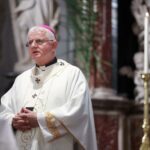 Nadbiskup Uzinić neizravno napao Kutlešu. ‘Od Stepinca se radi nacionalnog junaka, koriste ga za mržnju’