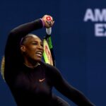 Sestre Serena i Venus Williams nisu se proslavile u parovima, izgubile su u prvom kolu Mastersa