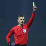 HNS objavio tko će suditi finale Hrvatskog nogometnog kupa između Dinama i Rijeke