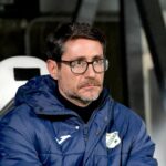 Hoće li Rijekin trener napustiti hrvatskog prvaka? Navodno ima unosnu ponudu iz ciparske lige