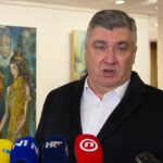 Milanović zatražio izvanredno zasjedanje Sabora zbog Gospića i žestoko napao Plenkovića