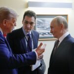 Trump razgovarao s Putinom, iz Kremlja objavili i što mu je sve rekao