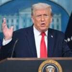 Trump: ‘Pronašli smo vrlo zanimljive dokumente o NLO-ima, objavit ćemo ih’