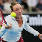 Nagrada za sjajan turnir u Austriji: Donna Vekić doživjela ogroman skok na WTA ljestvici