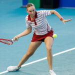 Čak tri najbolje hrvatske tenisačice zaustavljene u kvalifikacijama. Vekić dobila prvi set sa 6-0, pa potonula