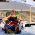 HDZ-ov lički župan navodno sudjelovao u pijanom incidentu na Pagu, djevojka ga gađala pepeljarom