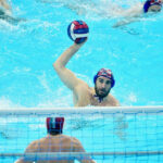 Hrvatski vaterpolisti zaigrali u 08:00 ujutro, deklasirali Srbe i izborili završni turnir