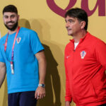 Dalić otišao posjetititi Gvardiola i Kovačića, i to u pravom trenutku: gledao je utakmicu sezone Cityja i Arsenala