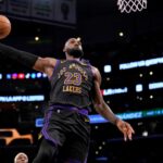 NBA franšiza slučajno zakazala video konferencije za medije na kojoj će biti predstavljen LeBron James