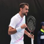 Sjajni Marin Čilić deklasirao Britanca za polufinale ATP-ja u Dallasu. Prvi hrvatski reket ponovno je član Top 50