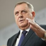 Dodik opet veličao ratne zločince pa ispalio: ‘Ja sam nacionalist. Nisam takav bio, sada jesam’