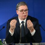 Mafijaška likvidacija uzdrmala vrh srpske vlasti, Vučić poručuje da će se obračunati s prljavim policajcima