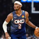 Shai Gilgeous-Alexander gotovo jednoglasno osvojio prestižnu nagradu. Prikupio je čak 96 glasova