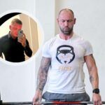 Uspio je. Habijanov prijatelj s fitnessa, koji je nekad prodavao bicikle, sada je zaposlen u državnoj službi