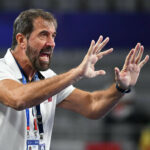 Veselin Vujović ima novi posao, na Svjetskom prvenstvu ga potencijalo čeka susret s Hrvatskom