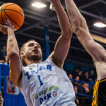 Zadar u derbiju ABA lige na Gripama razbio Split, Mihailović prevodio goste do pobjede