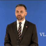 Piletić na oproštajnoj presici: ‘Dao sam maksimum od sebe’