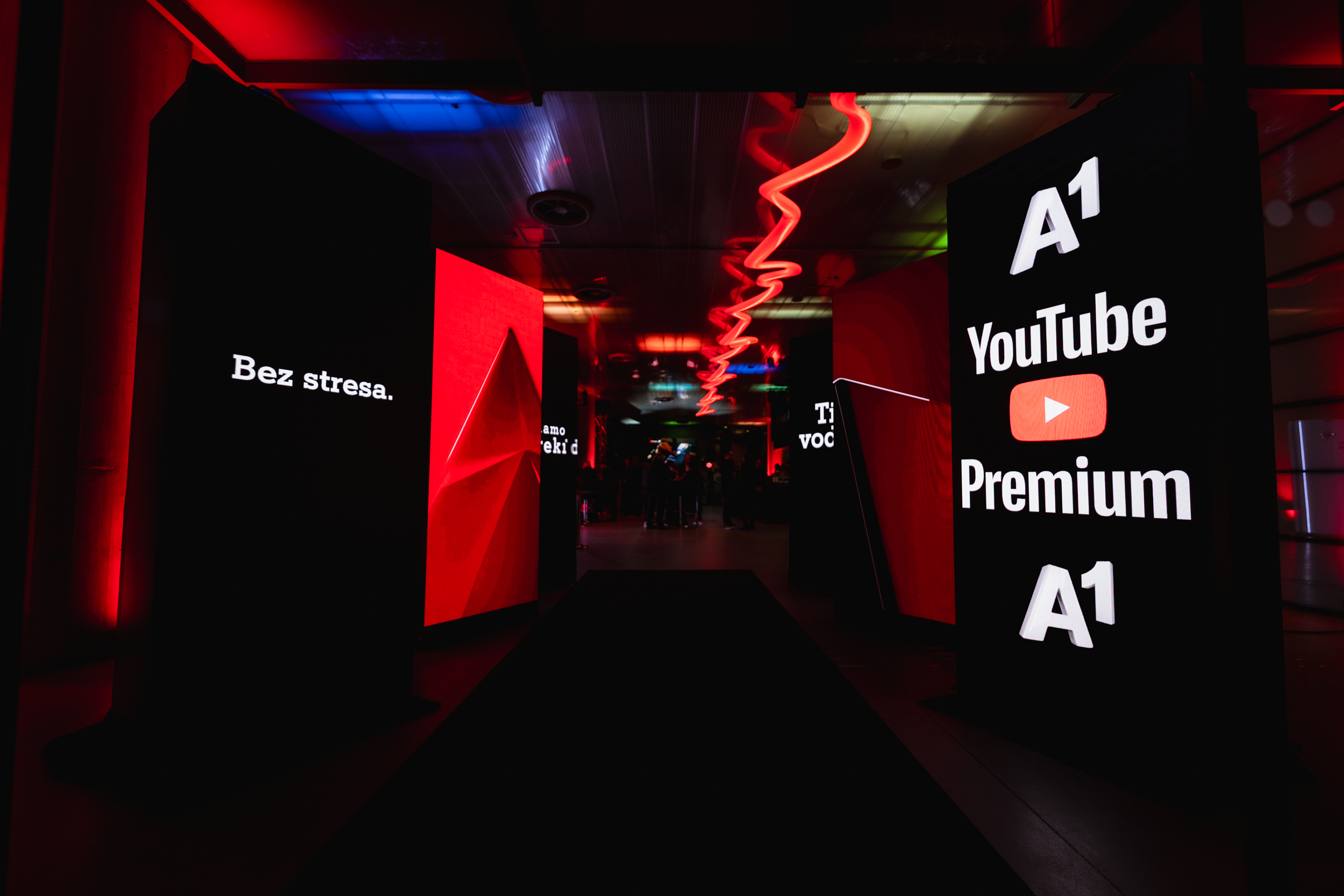 A1 Hrvatska prvi telekom u Hrvatskoj koji korisnicima donosi YouTube ...