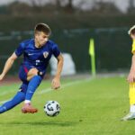 Adriano Jagušić komentirao malu minutažu u Grčkoj: ‘Ovo je sastavni dio procesa’