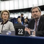 Policija po nalogu EPPO-a upala u Europsku komisiju, istražuju nekretninski skandal težak 900 milijuna eura