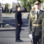 Zelenski za dva tjedna izlazi s planom za izbore i referendum o mirovnom sporazumu